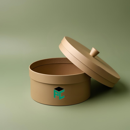 Custom Hat Boxes - Image 1